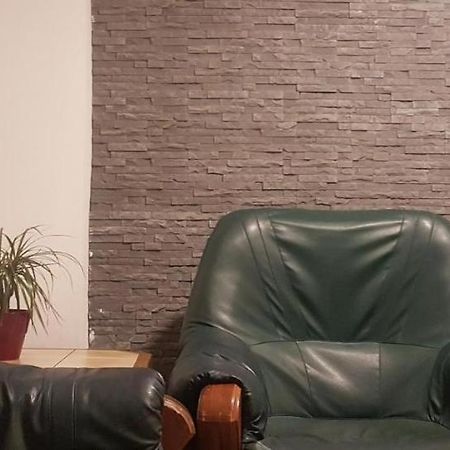 Penzion Rafaella Česká Kamenice Exterior foto