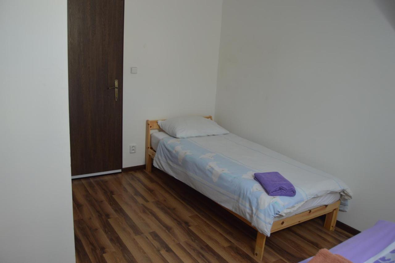 Penzion Rafaella Česká Kamenice Exterior foto