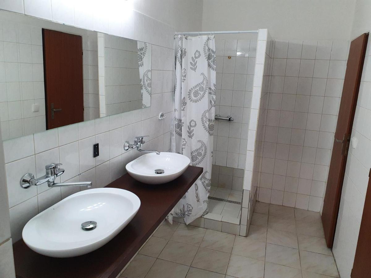 Penzion Rafaella Česká Kamenice Exterior foto
