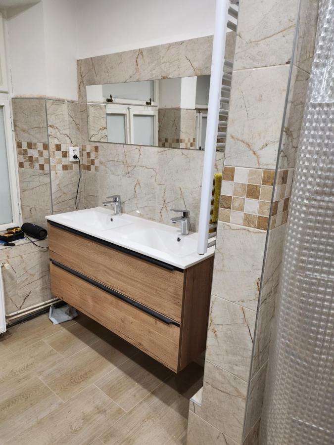 Penzion Rafaella Česká Kamenice Exterior foto