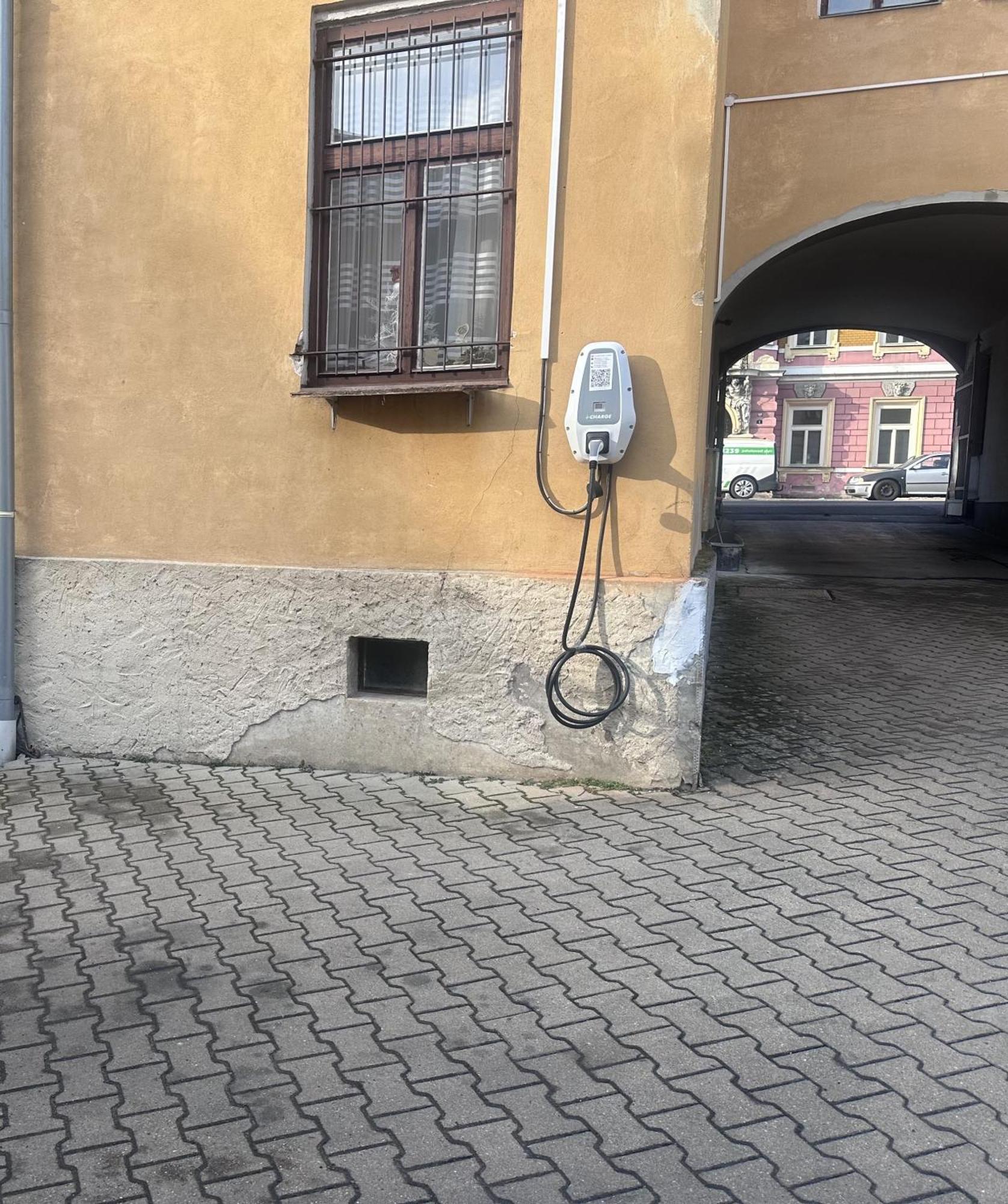 Penzion Rafaella Česká Kamenice Exterior foto