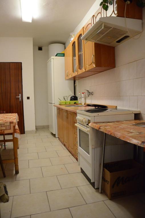 Penzion Rafaella Česká Kamenice Exterior foto
