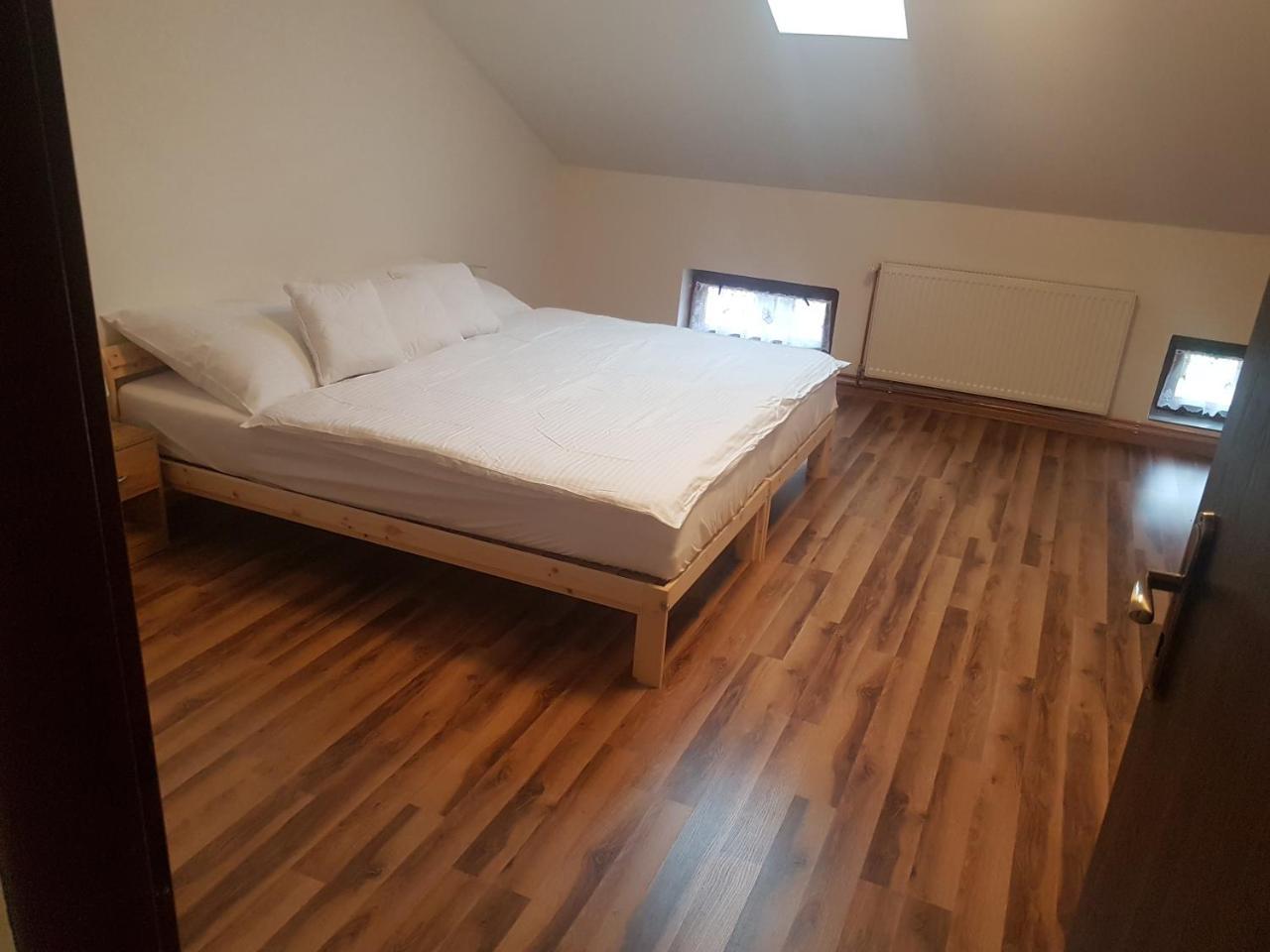 Penzion Rafaella Česká Kamenice Exterior foto