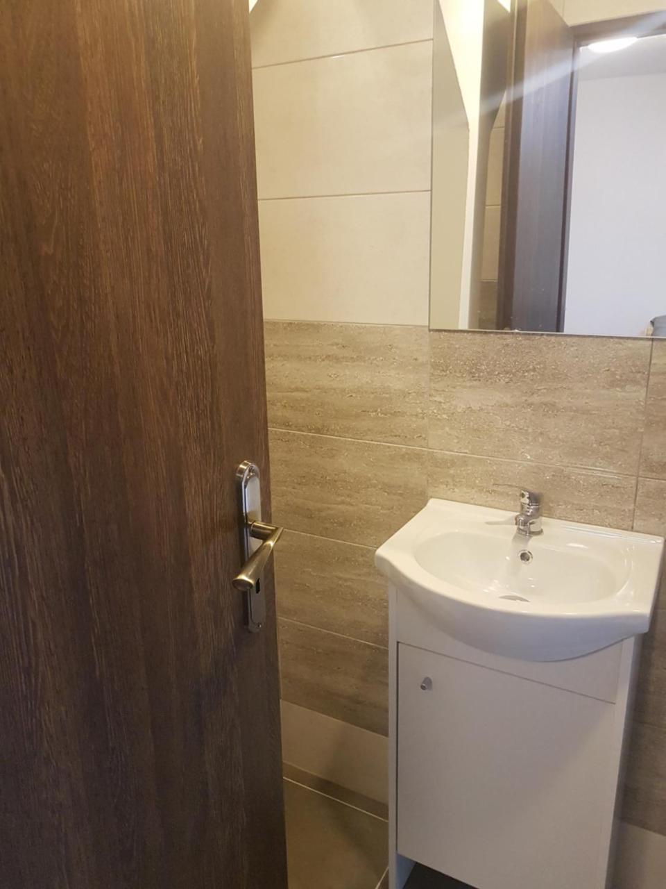 Penzion Rafaella Česká Kamenice Exterior foto