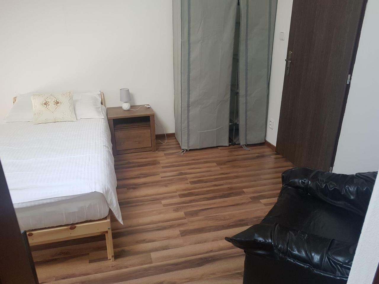 Penzion Rafaella Česká Kamenice Exterior foto